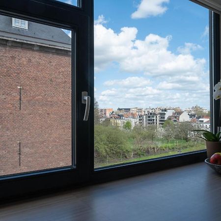 Designflats Gent Apartment Exterior photo